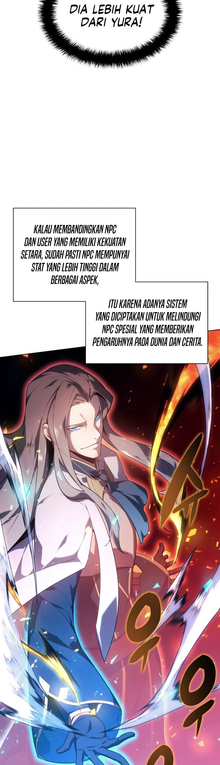 Overgeared New Chapter 133 Gambar 23