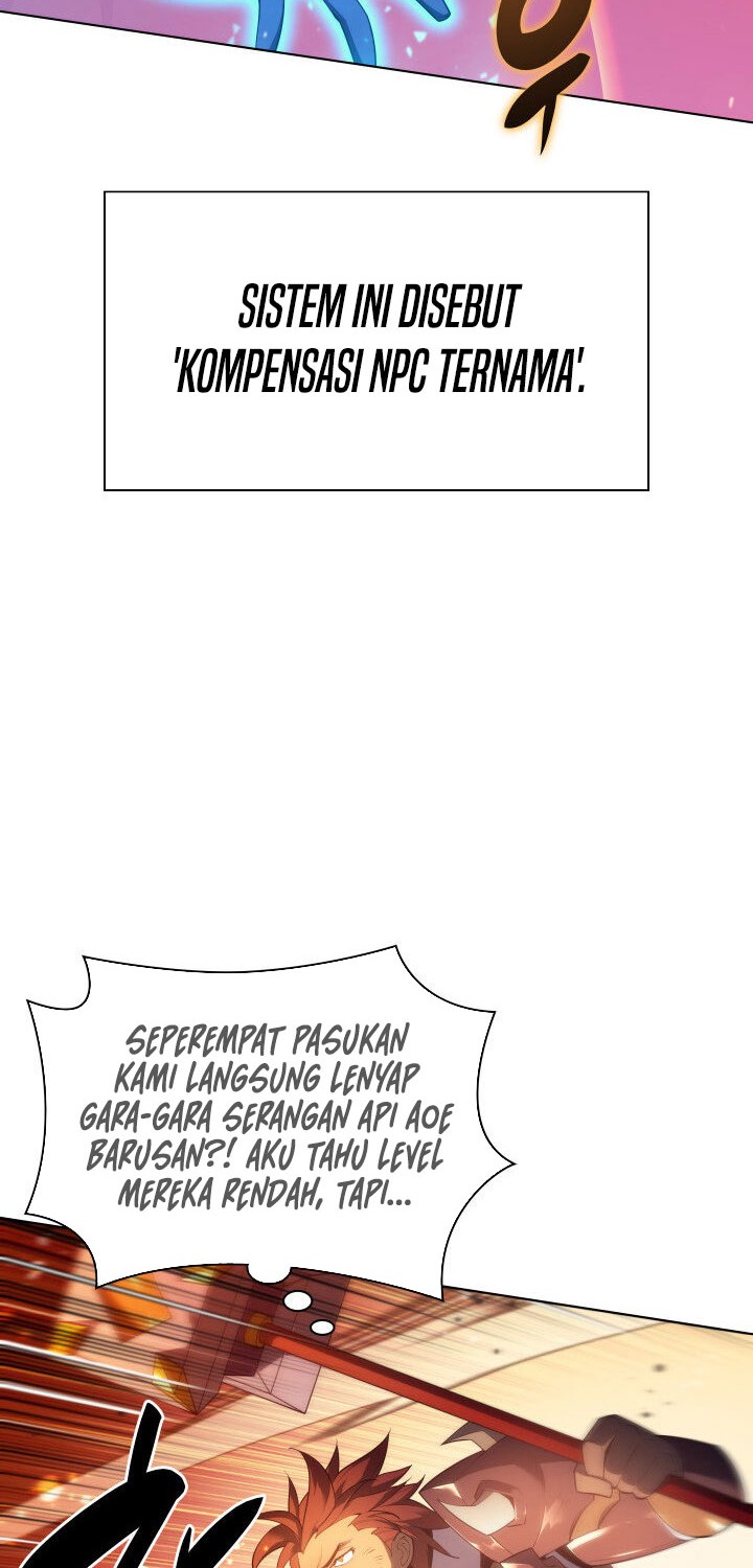 Overgeared New Chapter 133 Gambar 24
