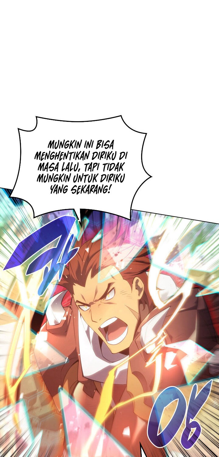 Overgeared New Chapter 133 Gambar 26