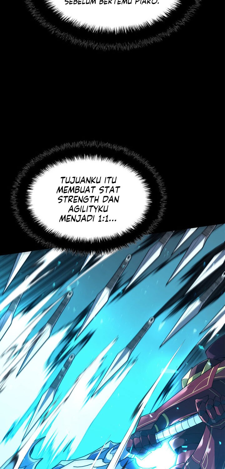 Overgeared New Chapter 131 Gambar 20