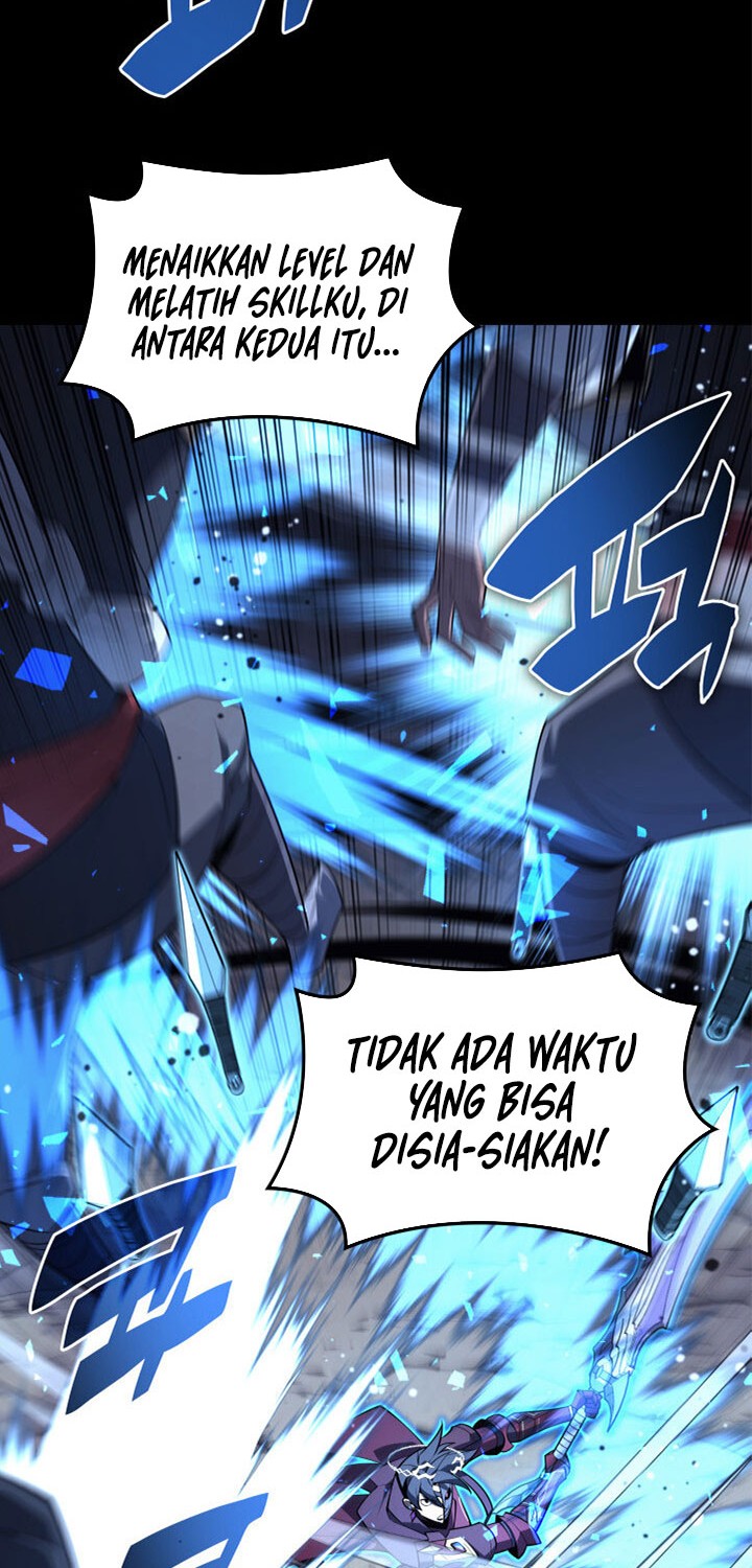 Overgeared New Chapter 131 Gambar 22