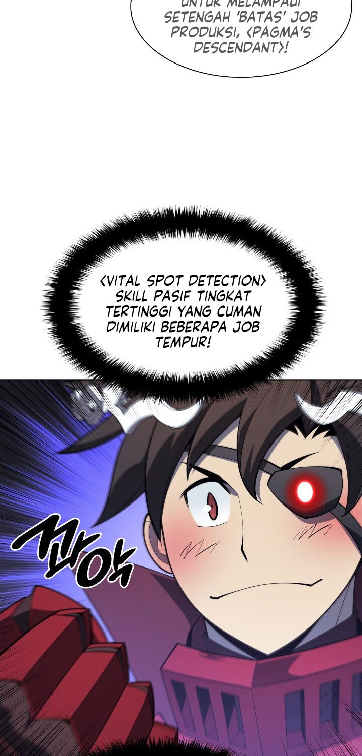 Overgeared New Chapter 130 Gambar 18