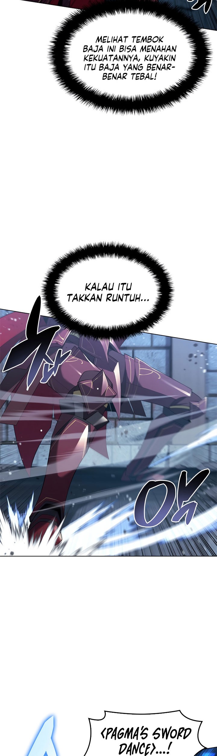 Overgeared New Chapter 129 Gambar 23