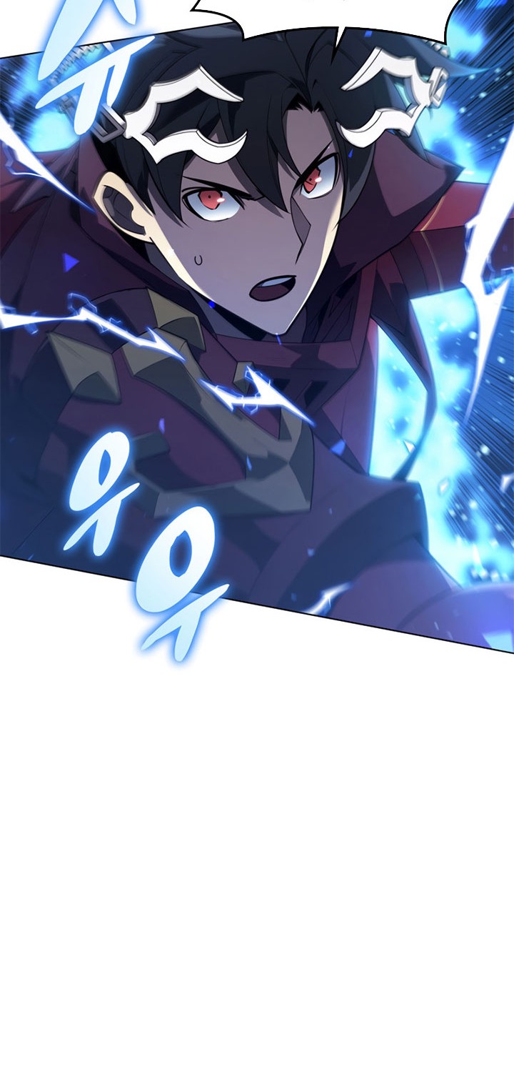 Overgeared New Chapter 129 Gambar 24