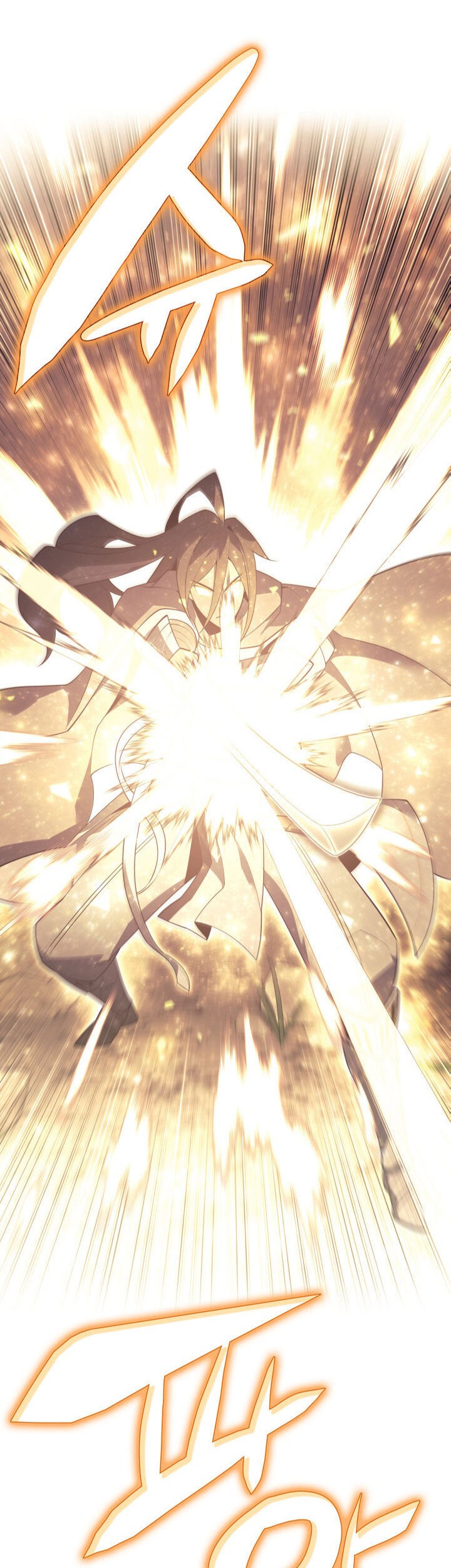 Overgeared New Chapter 127 Gambar 21