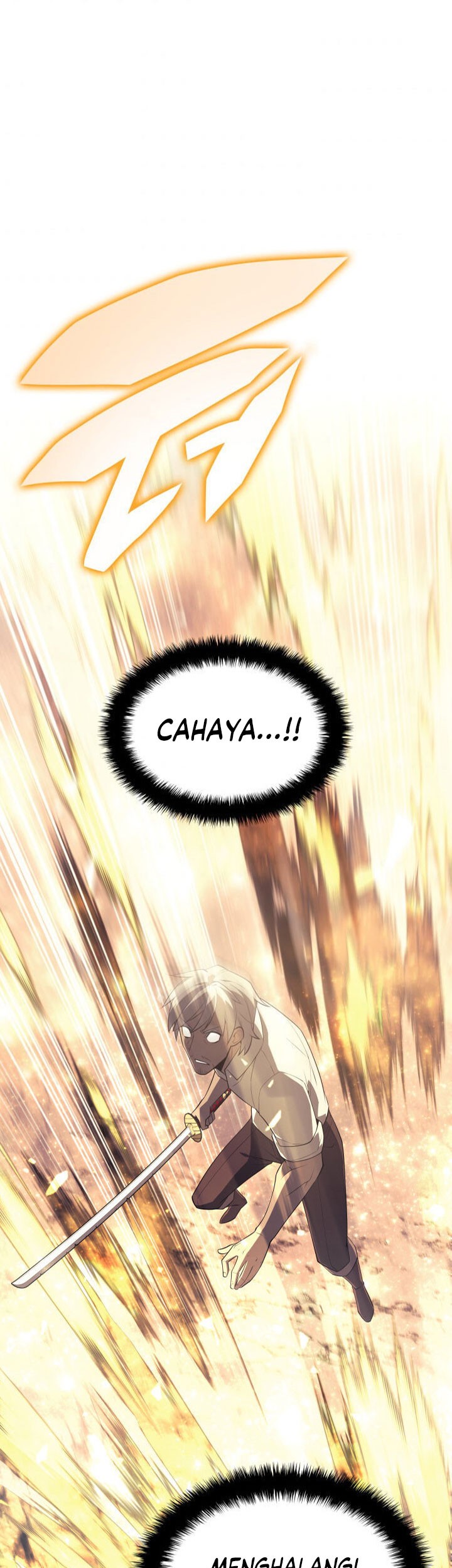 Overgeared New Chapter 127 Gambar 23