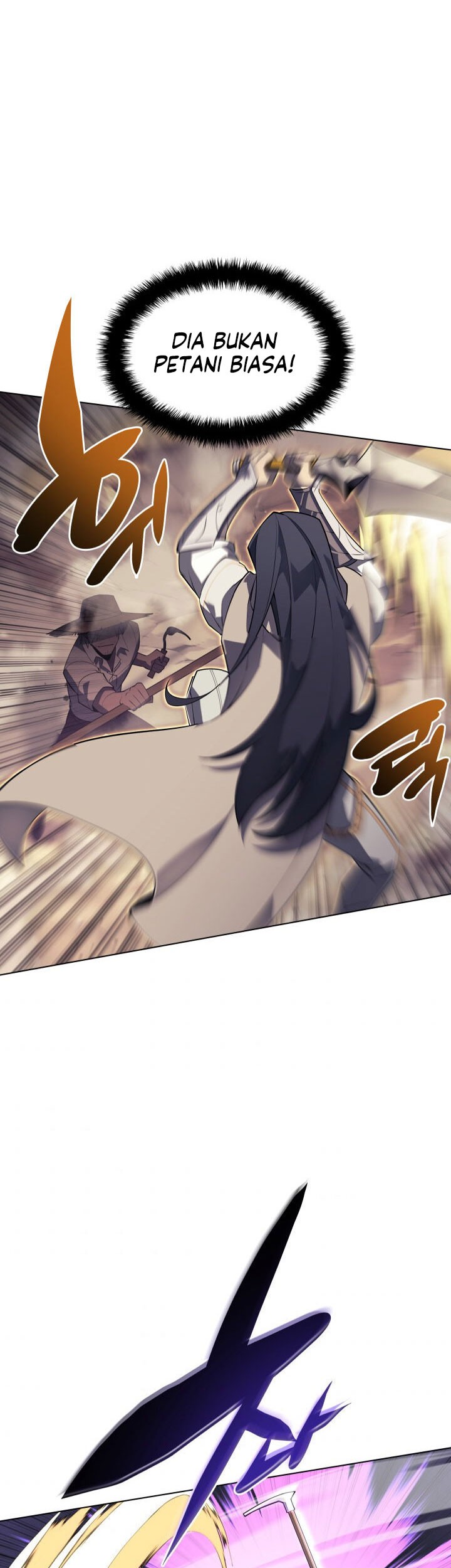 Overgeared New Chapter 126 Gambar 23