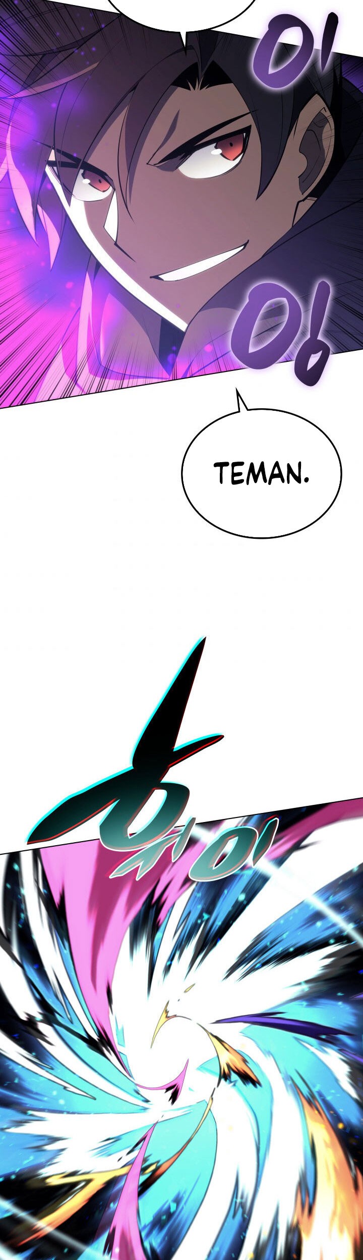 Overgeared New Chapter 125 Gambar 19
