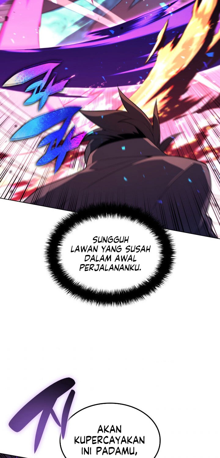Overgeared New Chapter 125 Gambar 18