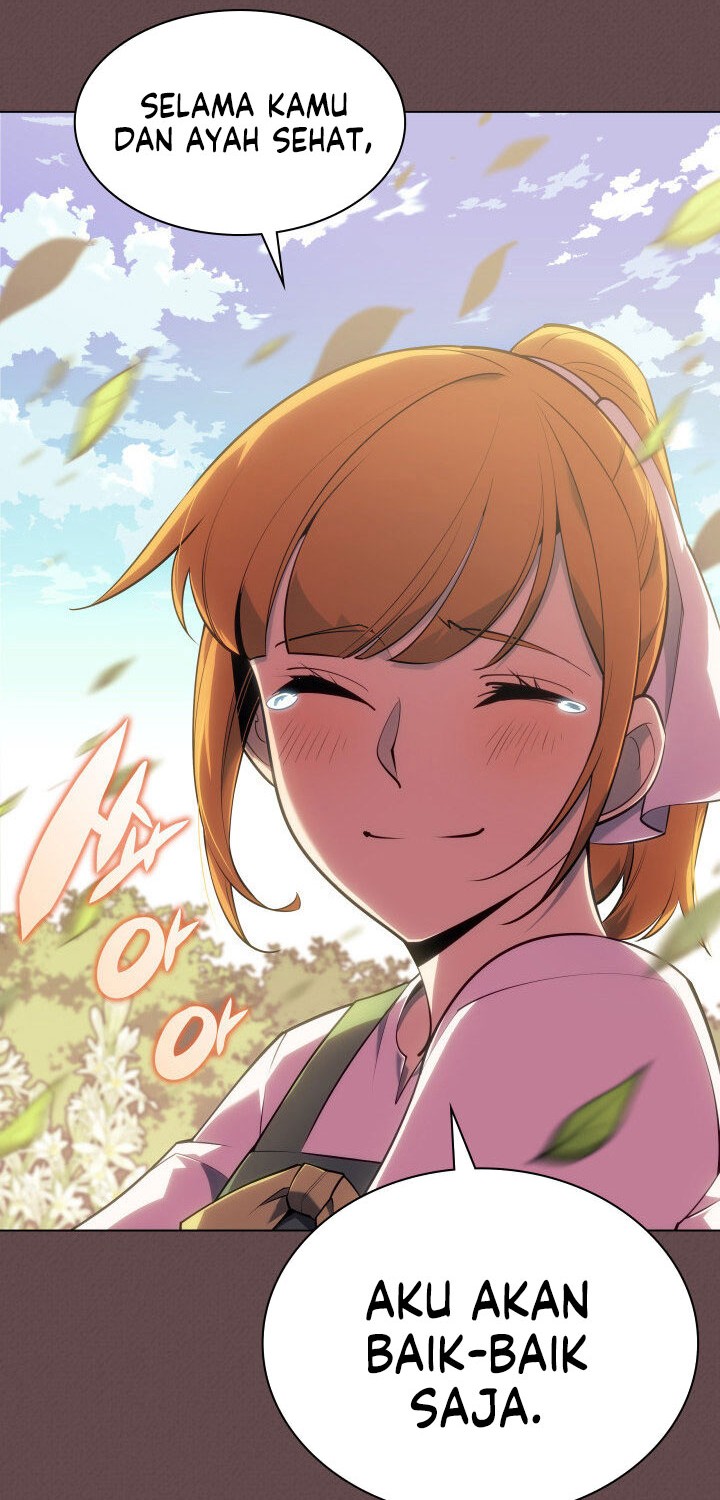 Overgeared New Chapter 123 Gambar 20