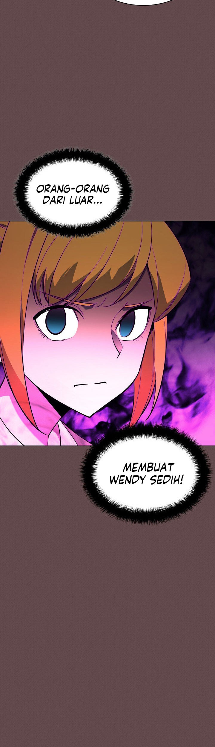 Overgeared New Chapter 123 Gambar 21