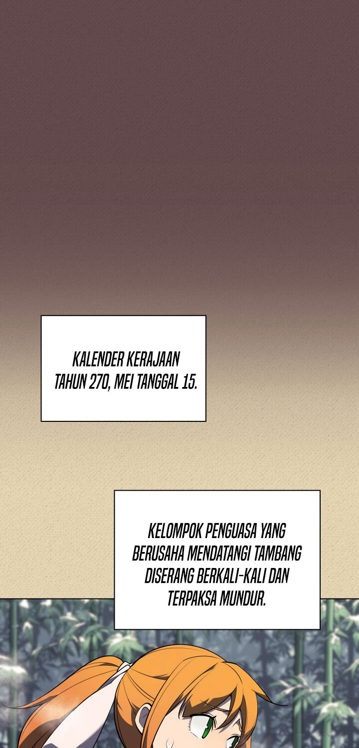 Overgeared New Chapter 123 Gambar 22