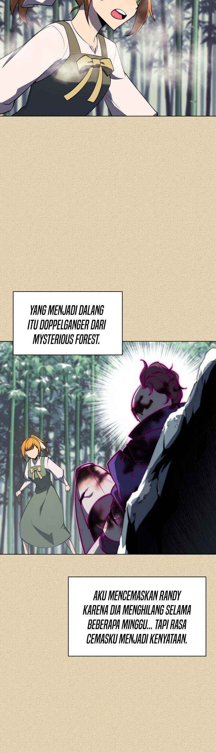 Overgeared New Chapter 123 Gambar 23