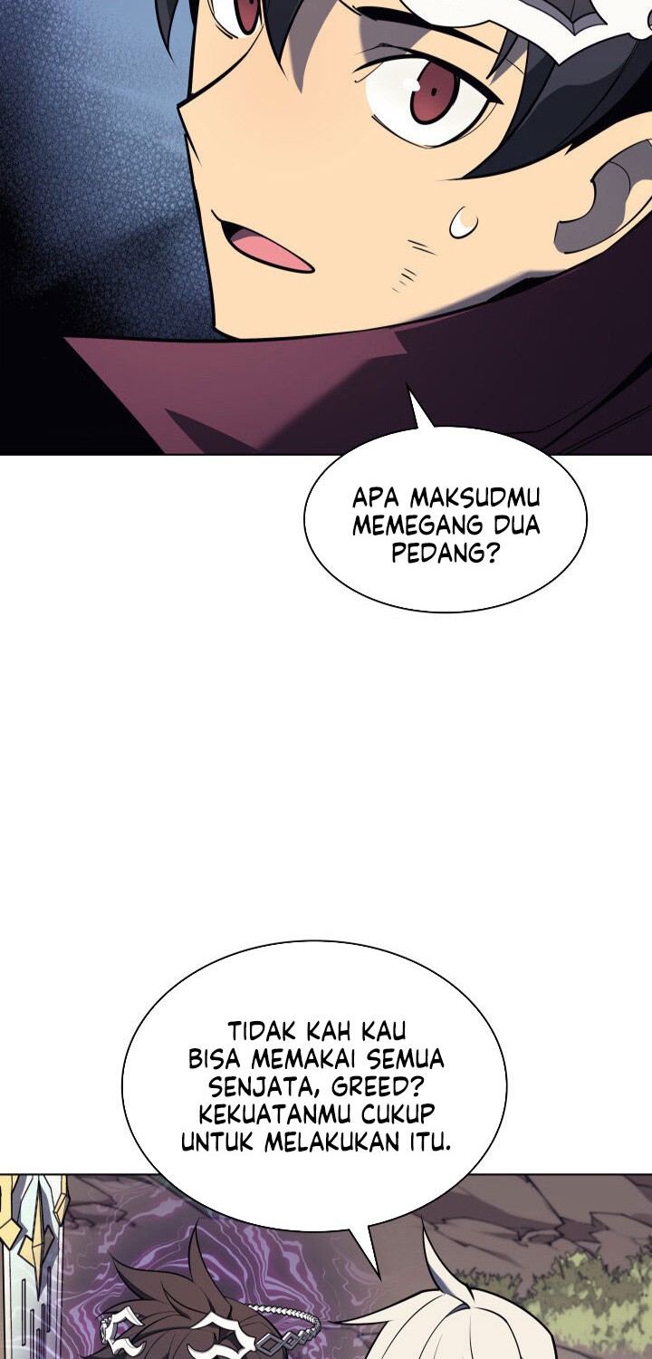 Overgeared New Chapter 122 Gambar 20