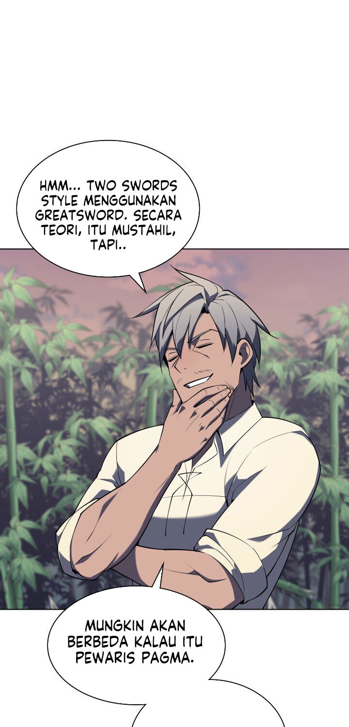 Overgeared New Chapter 122 Gambar 22