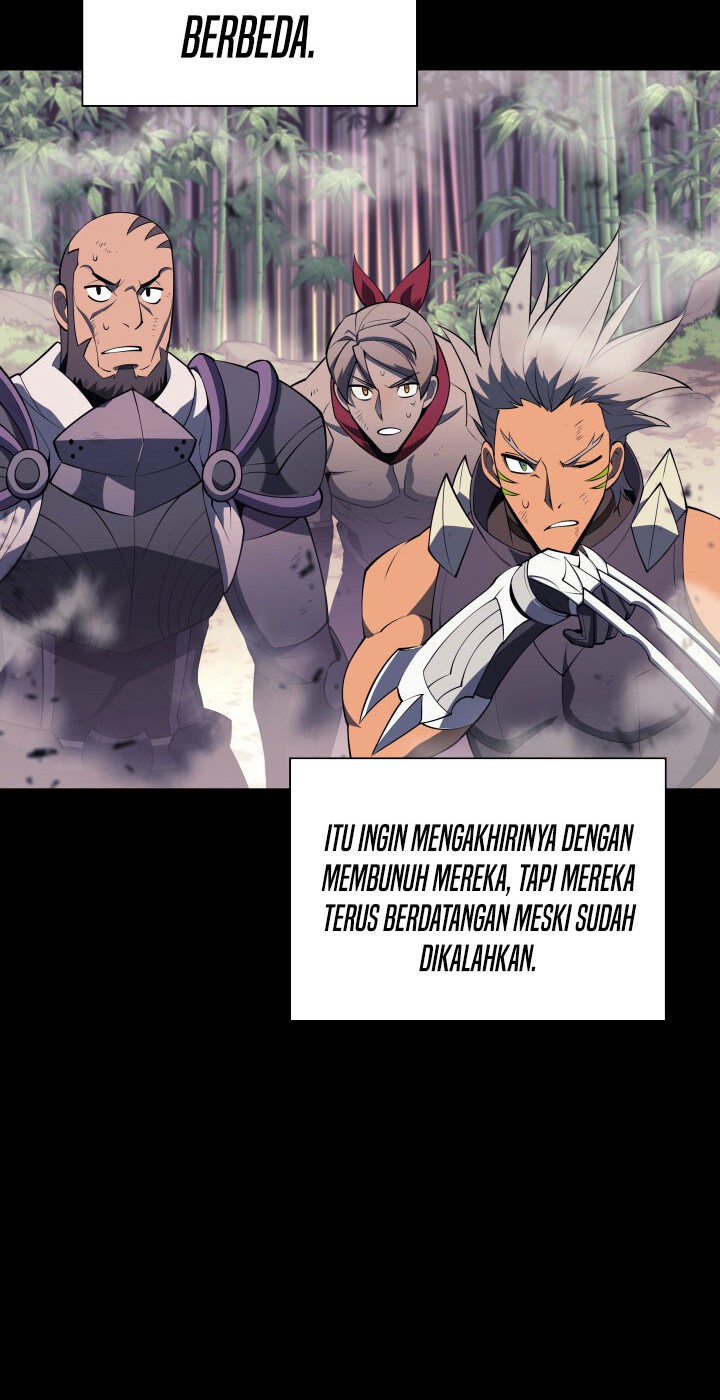 Overgeared New Chapter 121 Gambar 22