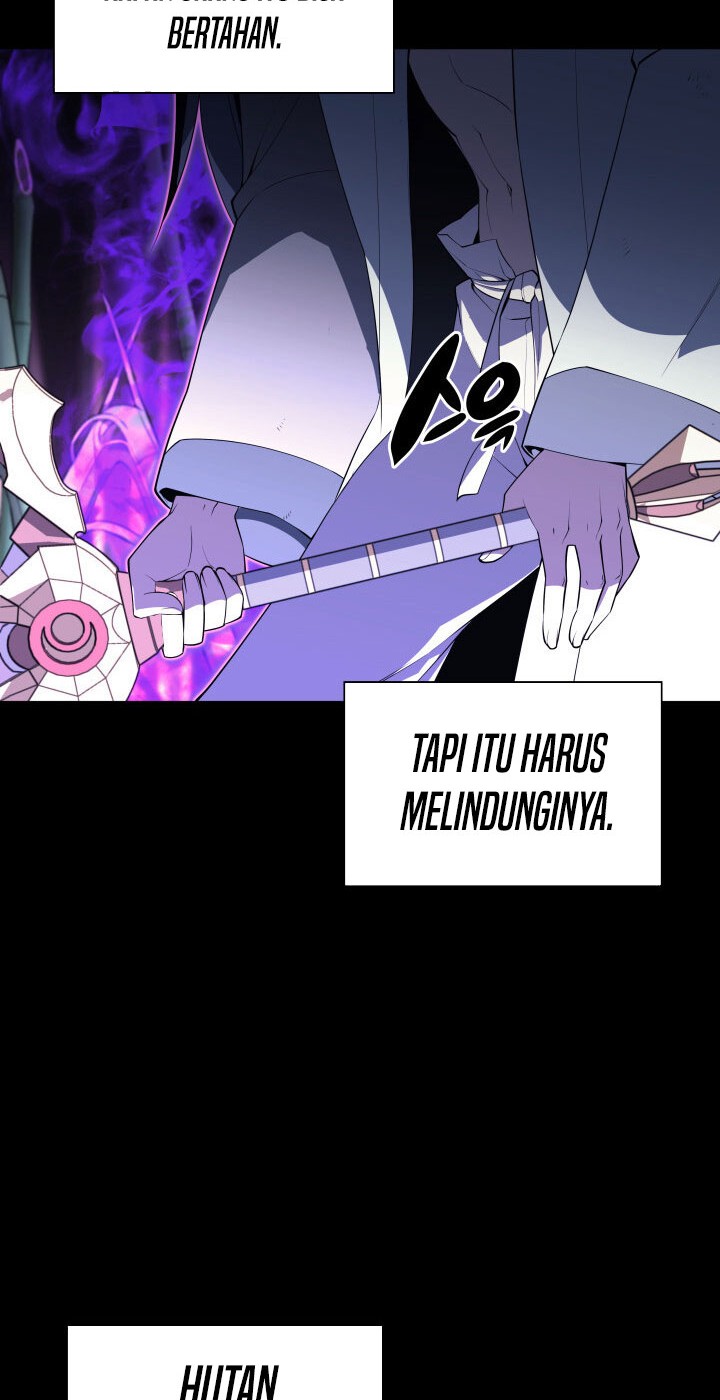 Overgeared New Chapter 121 Gambar 24