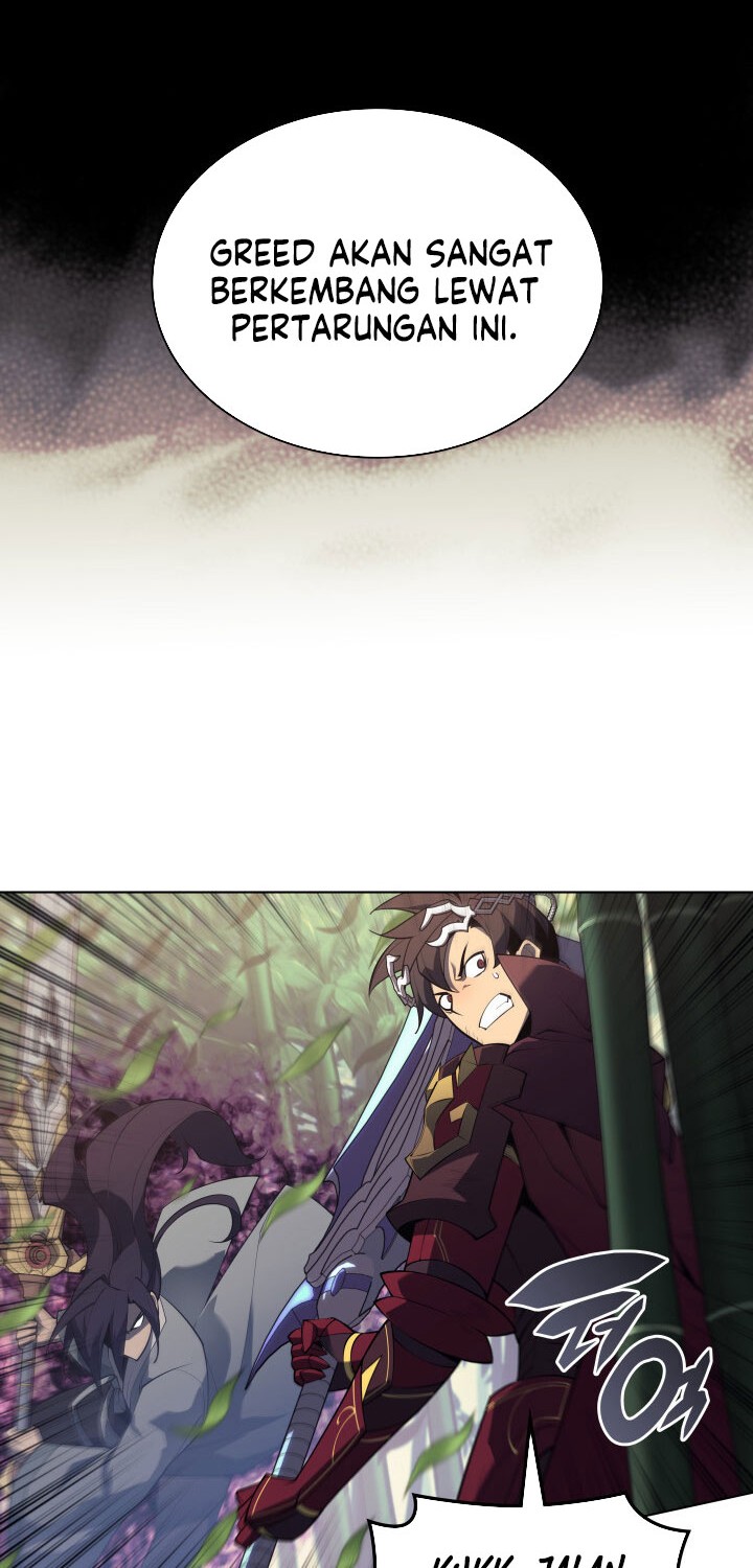 Overgeared New Chapter 120 Gambar 20