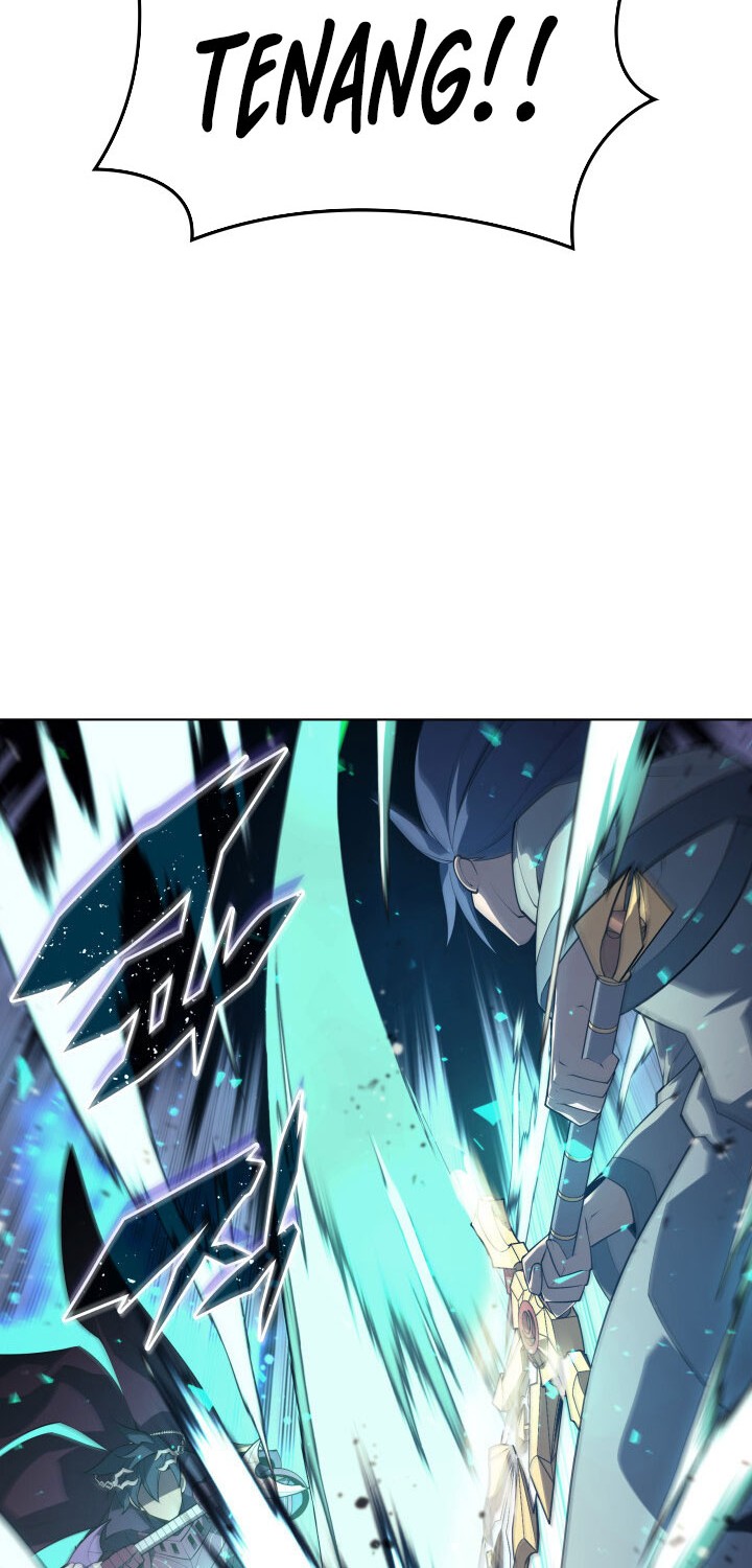 Overgeared New Chapter 120 Gambar 22