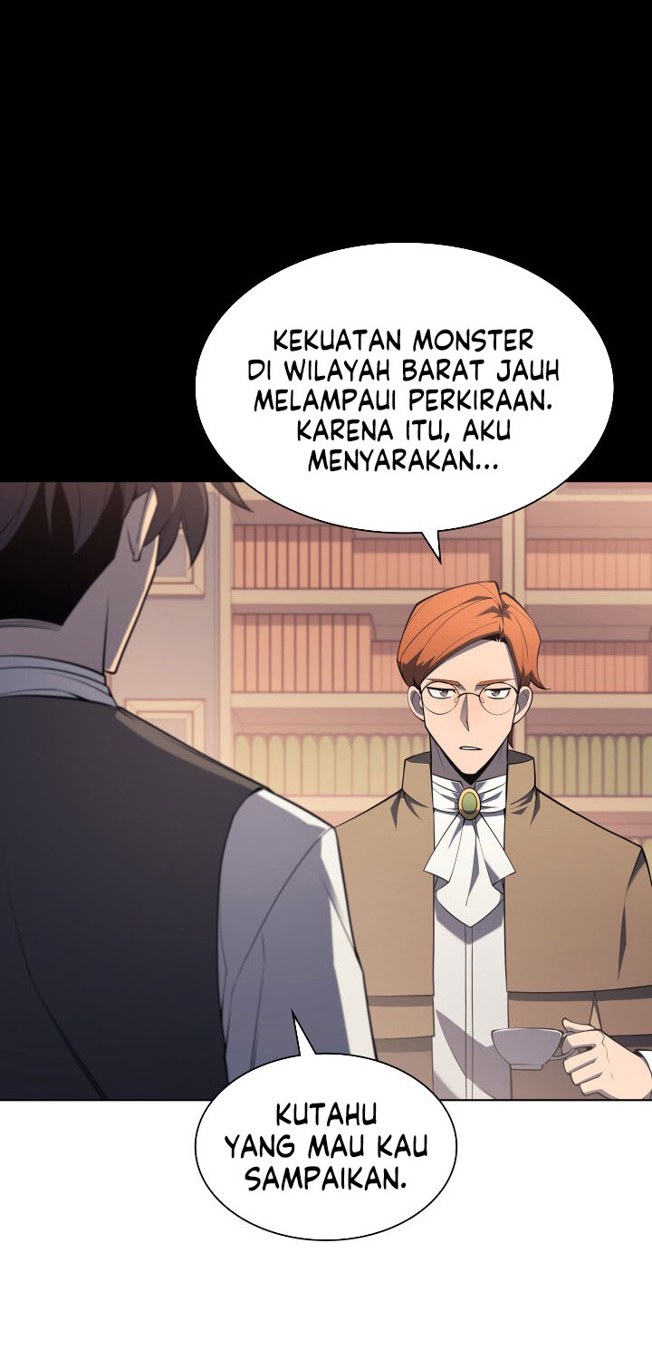 Overgeared New Chapter 119 Gambar 20