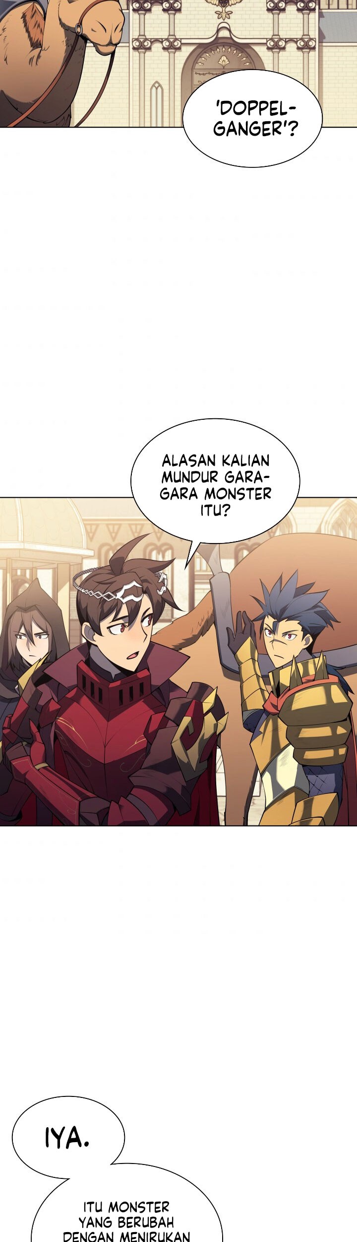 Overgeared New Chapter 119 Gambar 23