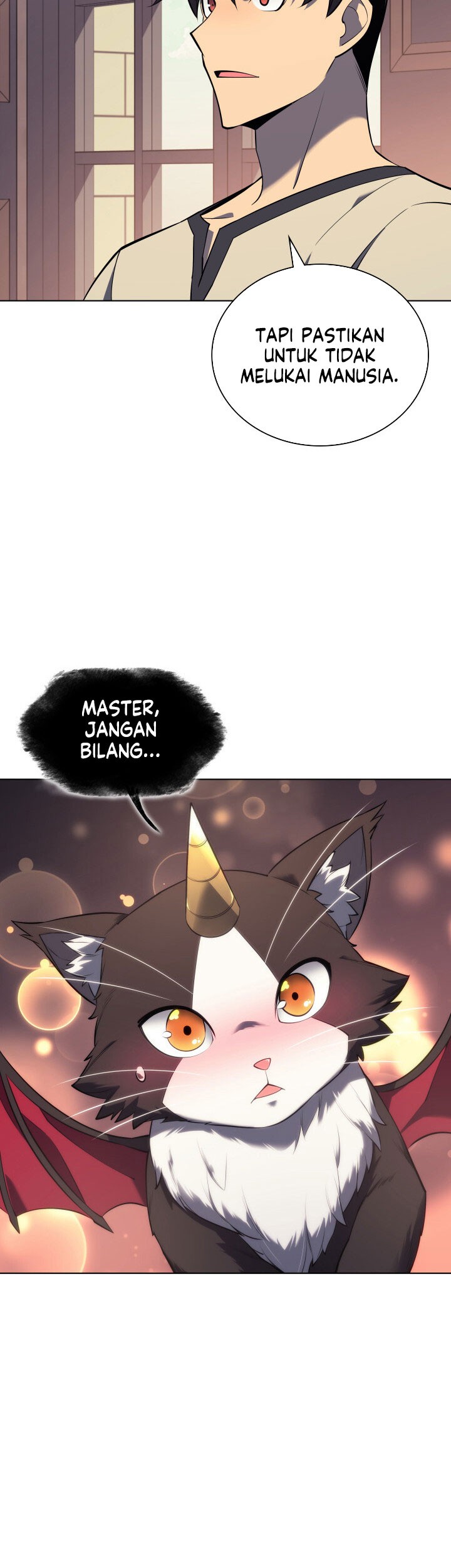Overgeared New Chapter 117 Gambar 21