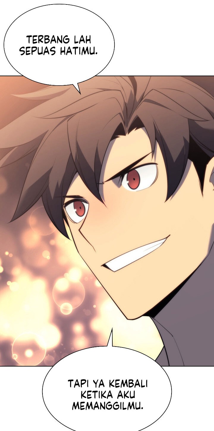 Overgeared New Chapter 117 Gambar 22