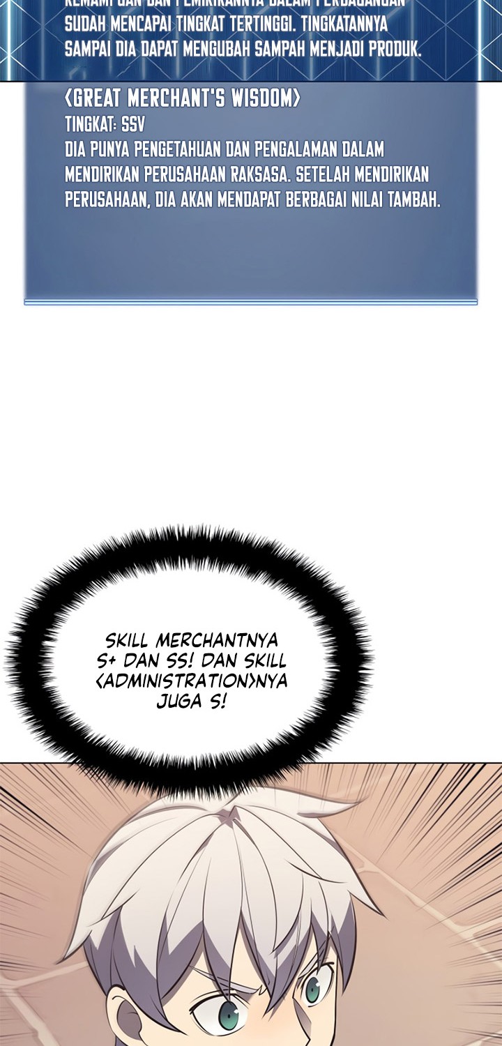 Overgeared New Chapter 116 Gambar 20