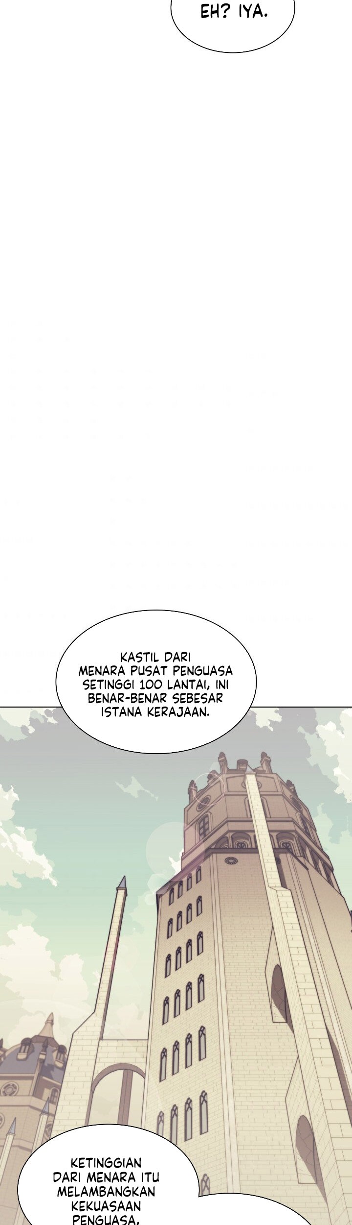 Overgeared New Chapter 115 Gambar 19