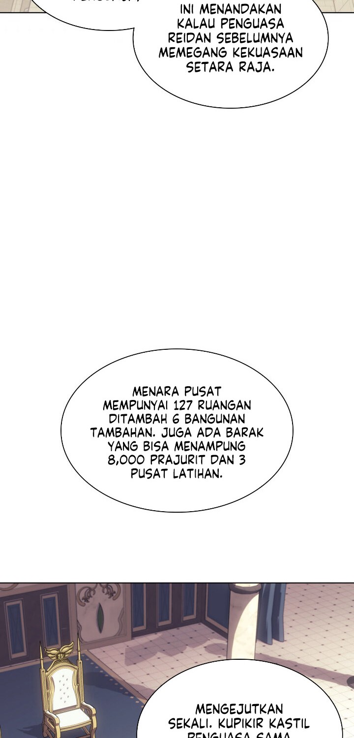 Overgeared New Chapter 115 Gambar 20
