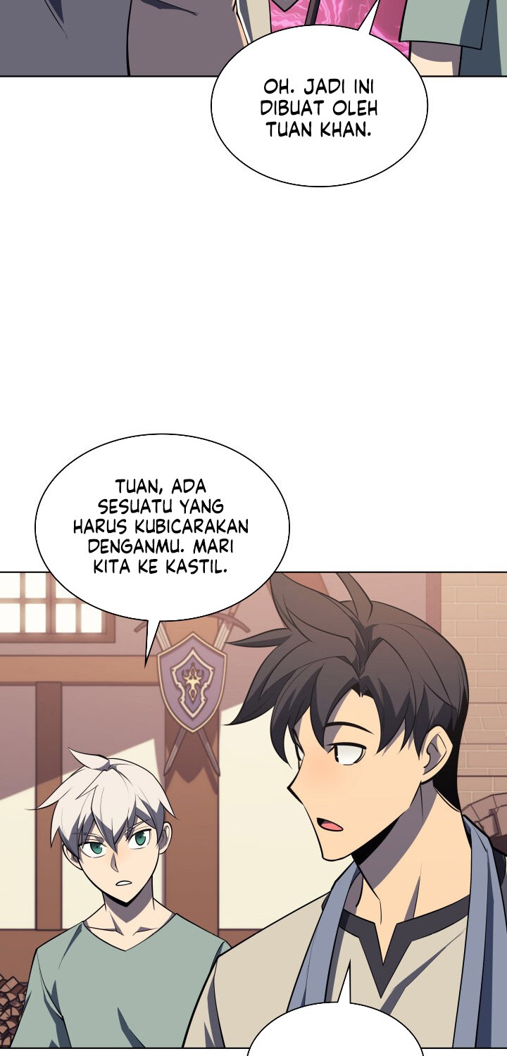 Overgeared New Chapter 115 Gambar 18