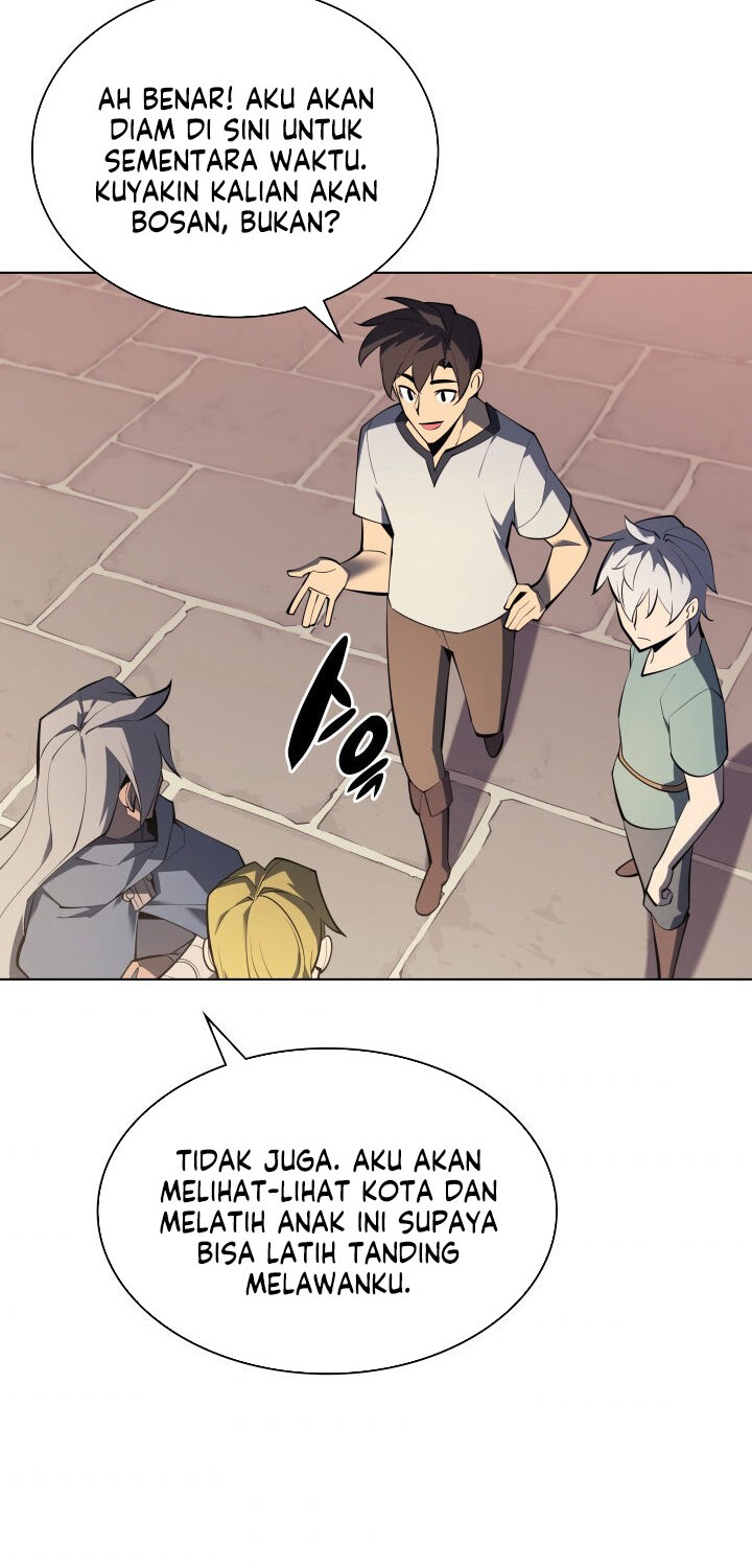 Overgeared New Chapter 114 Gambar 22