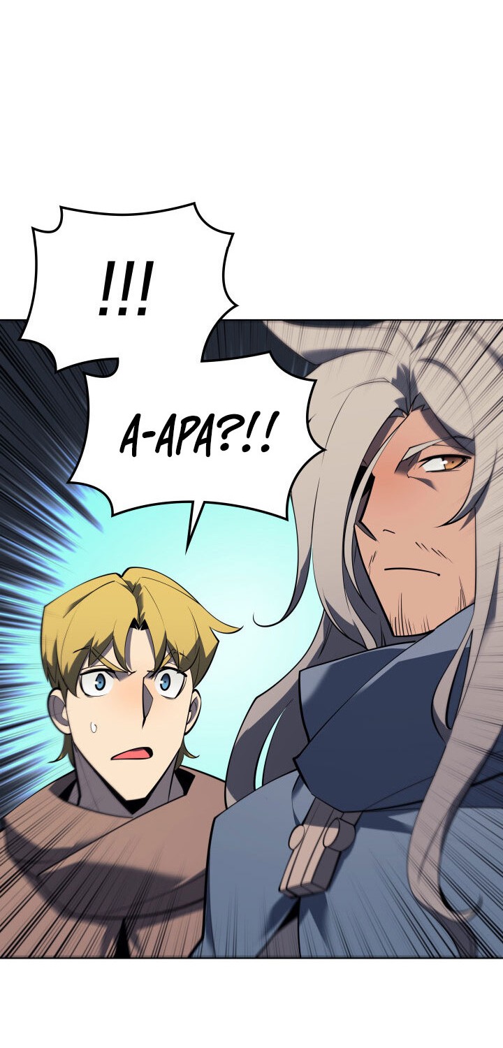 Overgeared New Chapter 114 Gambar 24