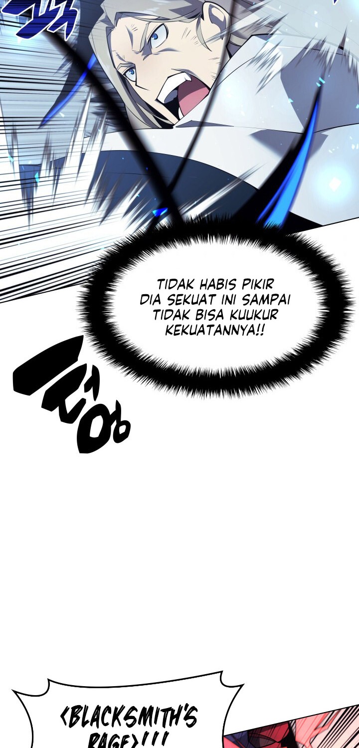 Overgeared New Chapter 112 Gambar 20