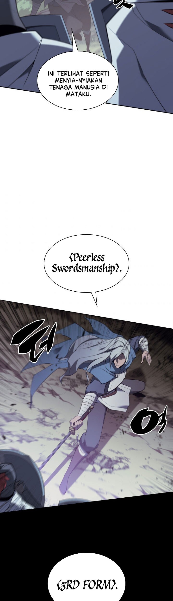 Overgeared New Chapter 111 Gambar 19