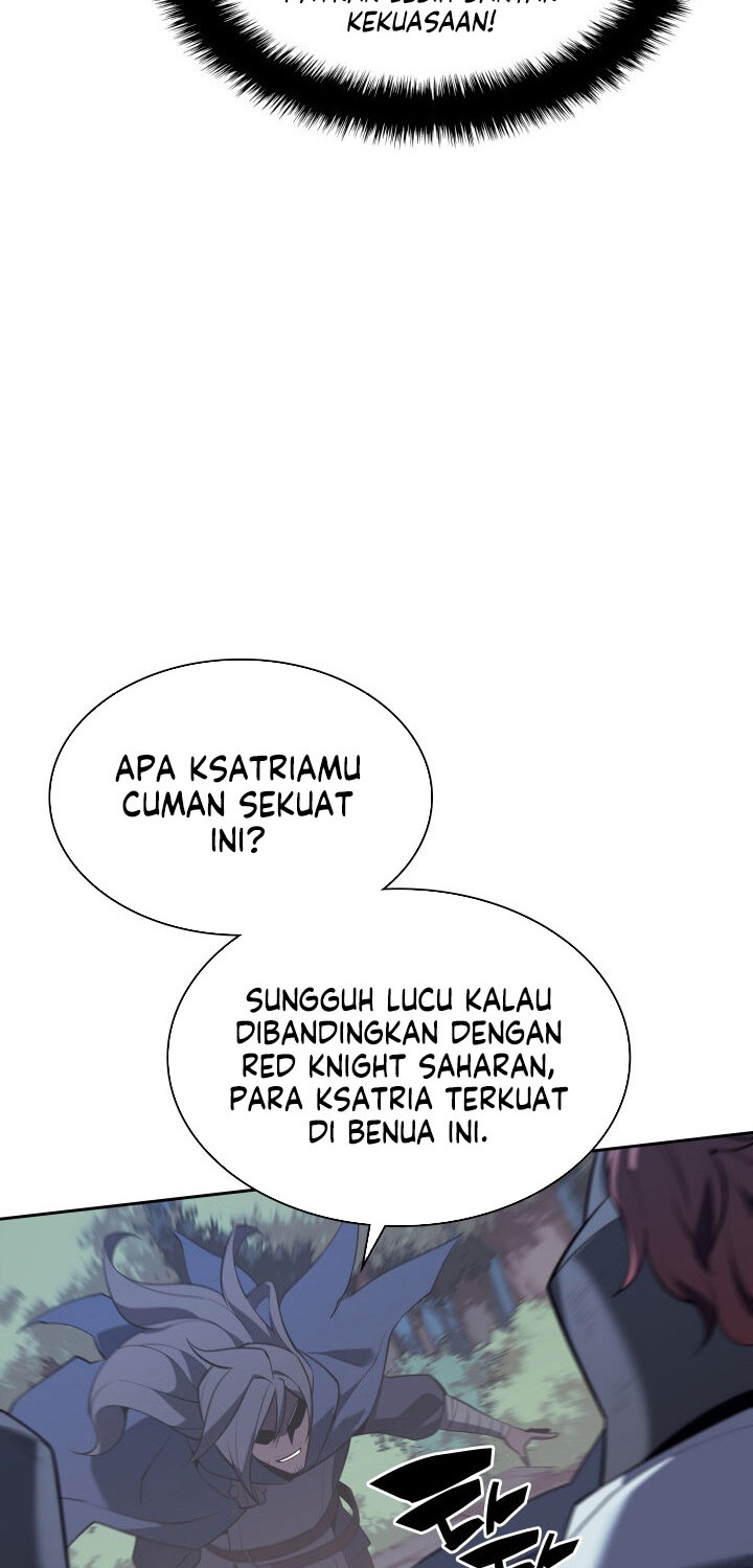 Overgeared New Chapter 111 Gambar 18
