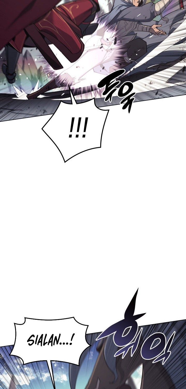 Overgeared New Chapter 109 Gambar 20