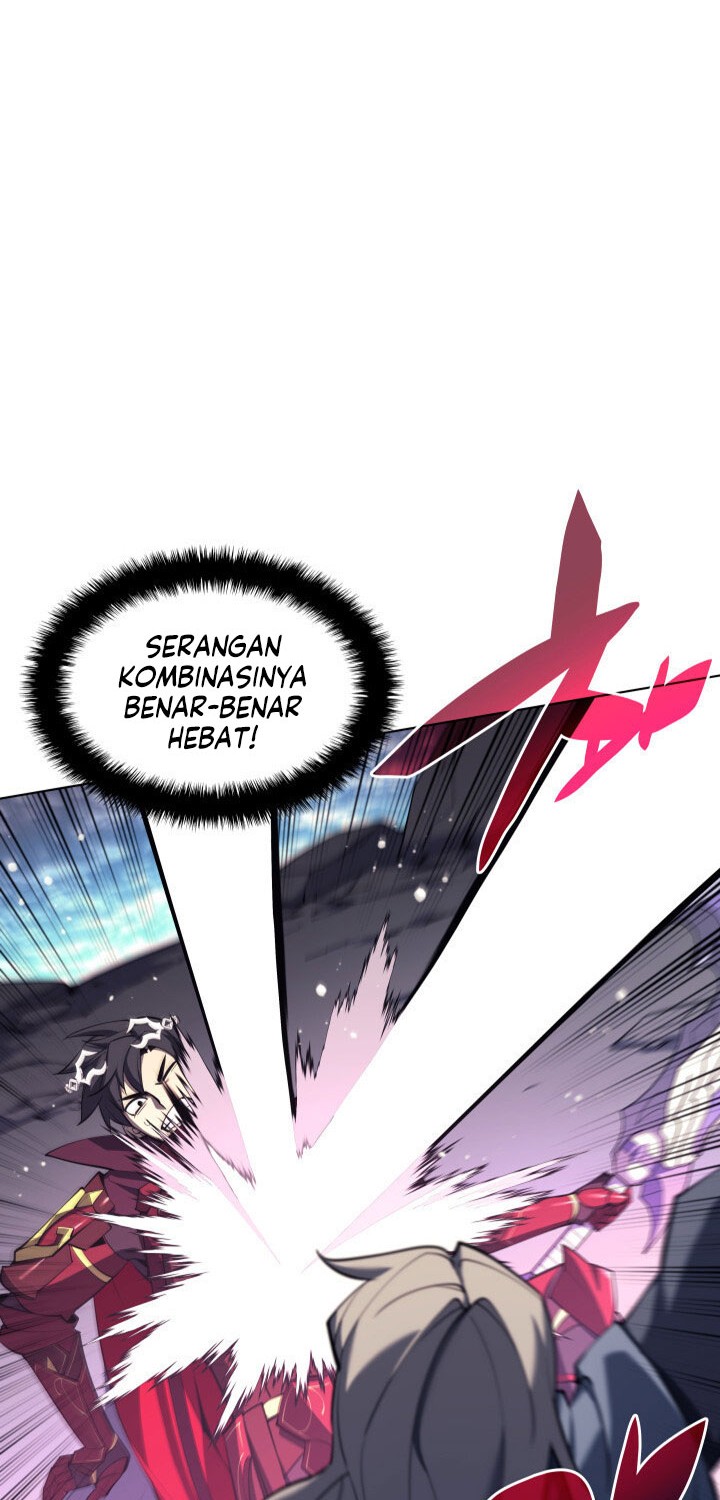 Overgeared New Chapter 109 Gambar 22