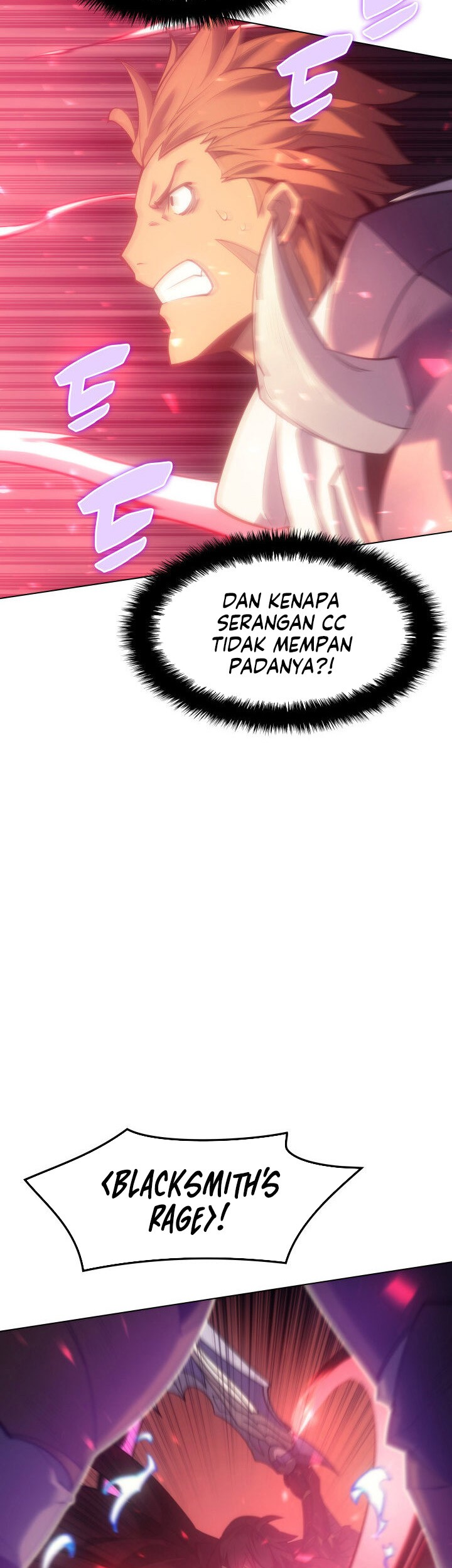 Overgeared New Chapter 94 Gambar 23