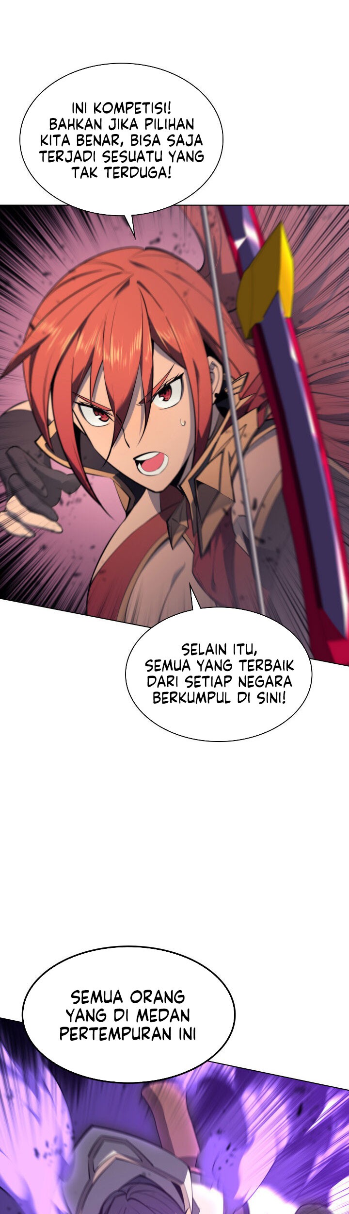Overgeared New Chapter 93 Gambar 23
