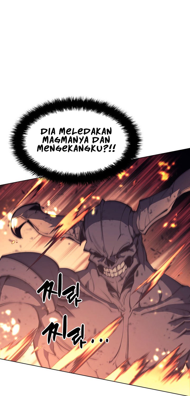Overgeared New Chapter 91 Gambar 20