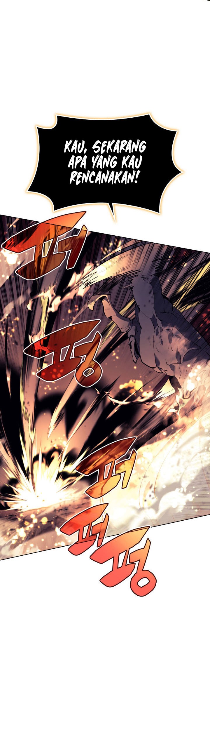 Overgeared New Chapter 91 Gambar 21
