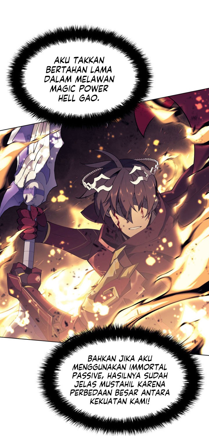 Overgeared New Chapter 91 Gambar 22
