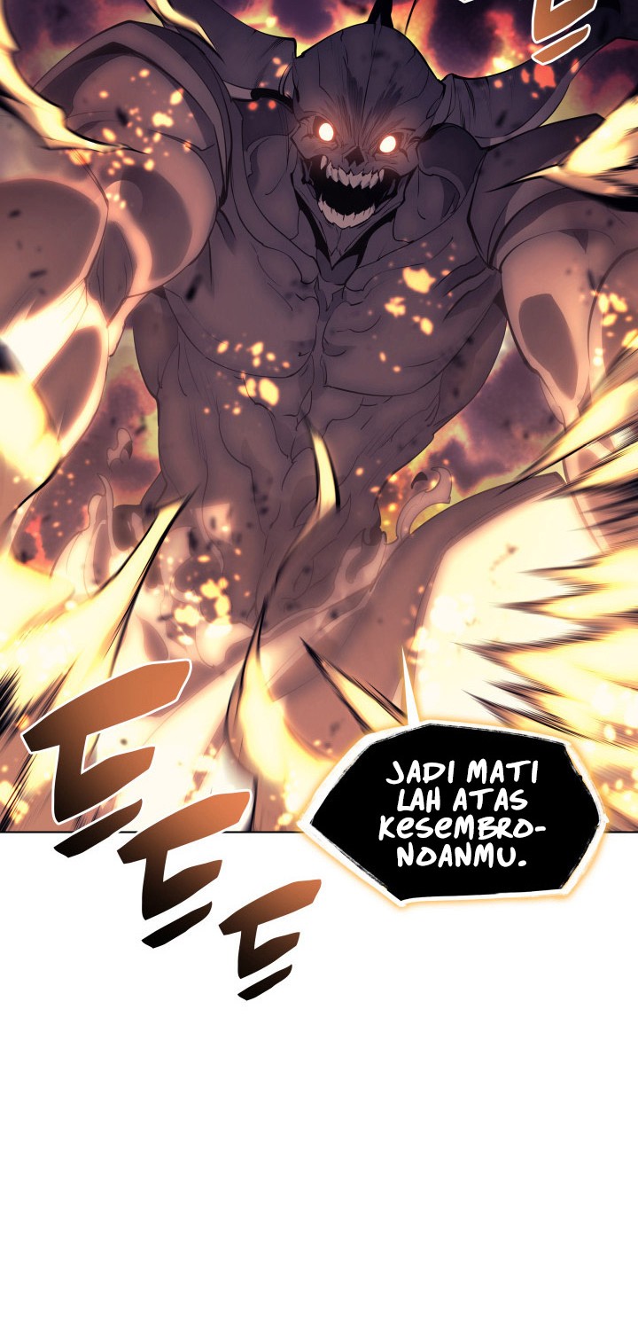 Overgeared New Chapter 90 Gambar 20