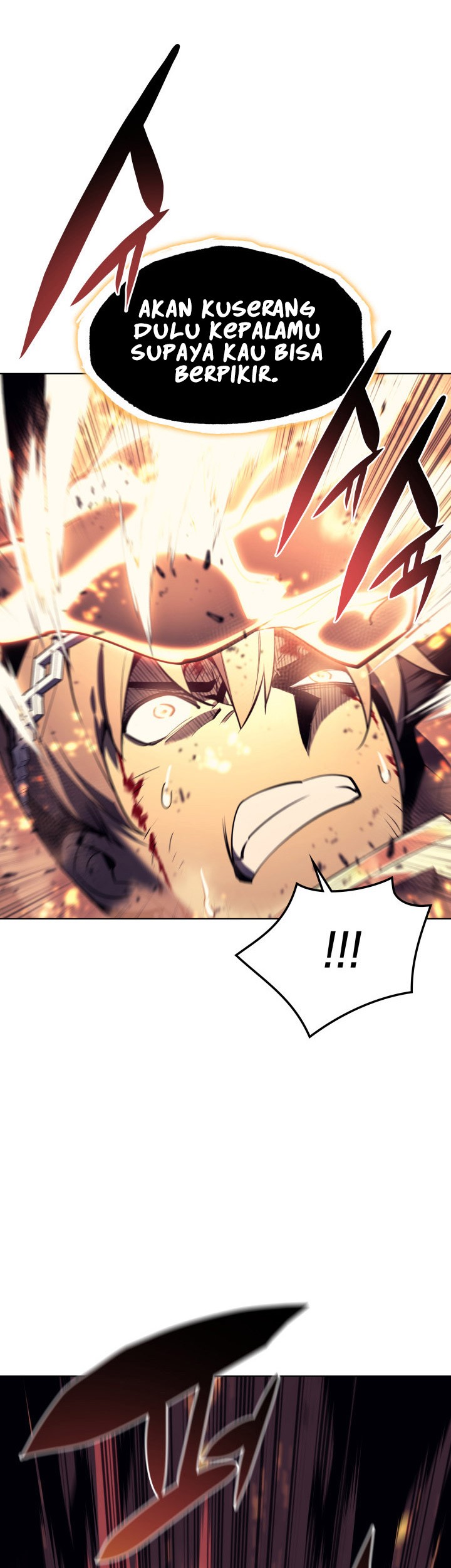 Overgeared New Chapter 90 Gambar 21