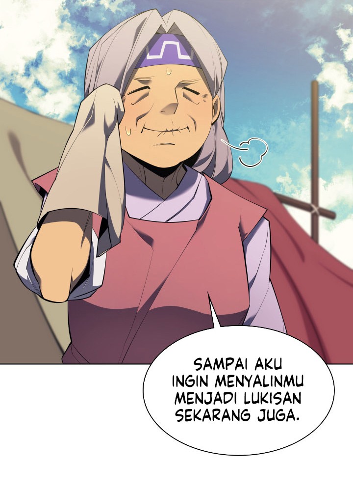 Overgeared New Chapter 88 Gambar 24