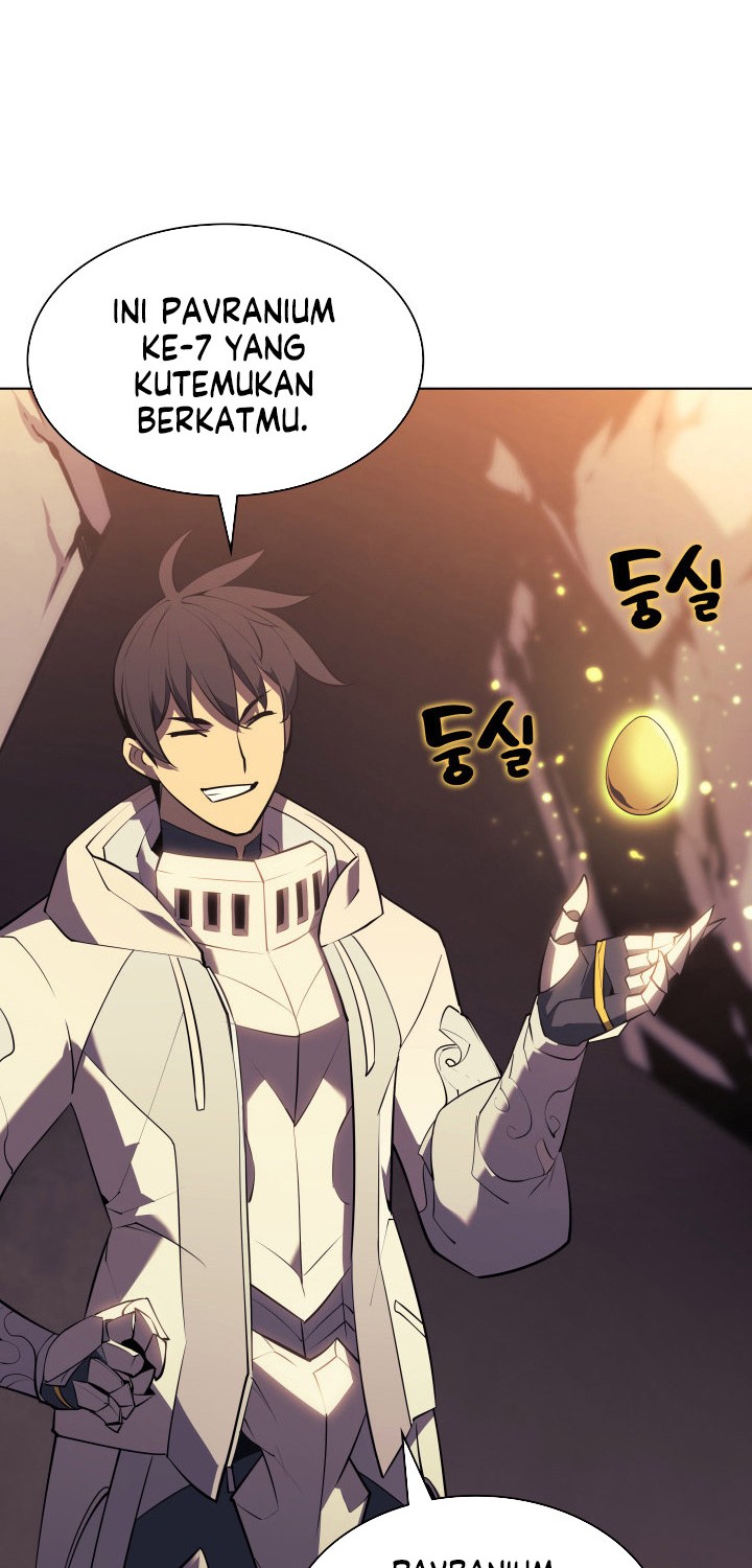 Overgeared New Chapter 87 Gambar 20