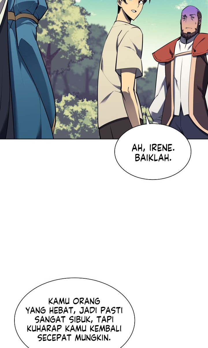 Overgeared New Chapter 86 Gambar 22