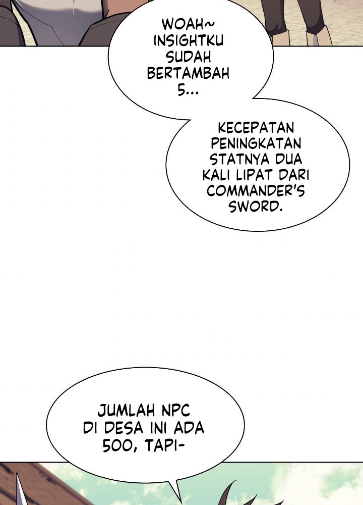 Overgeared New Chapter 85 Gambar 20