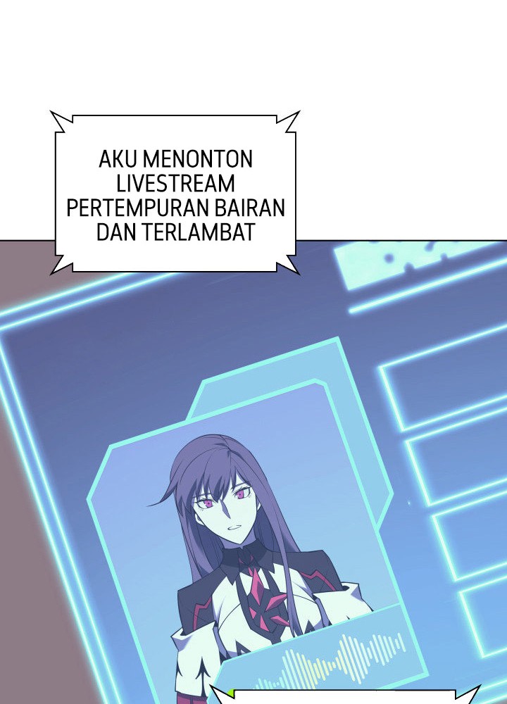 Overgeared New Chapter 85 Gambar 22